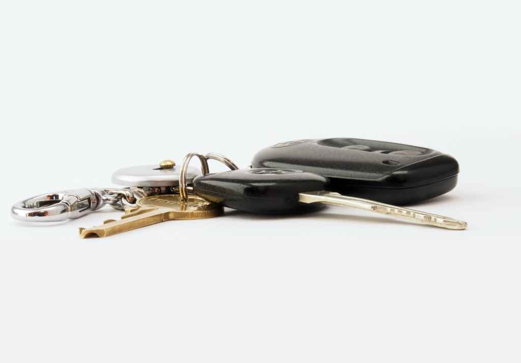 When Is It Time to Hang up the&nbsp;Keys?